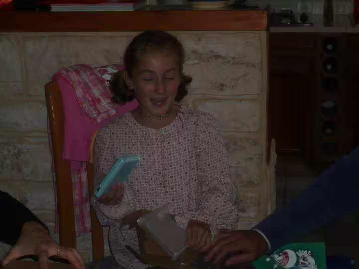 10 ans lulu