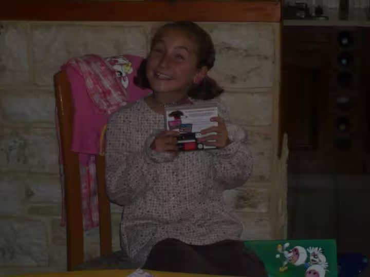 10 ans lulu