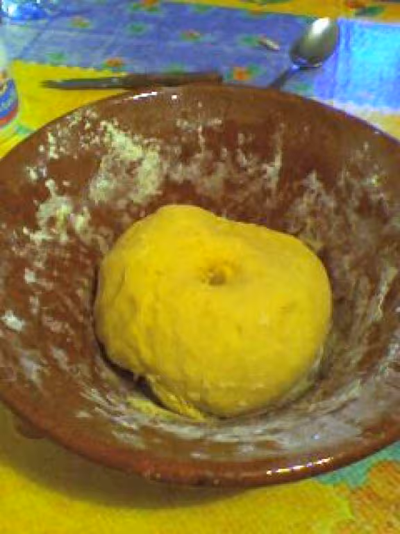 Les poilus 1