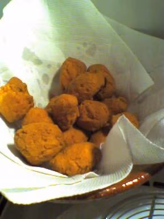 Les poilus 4