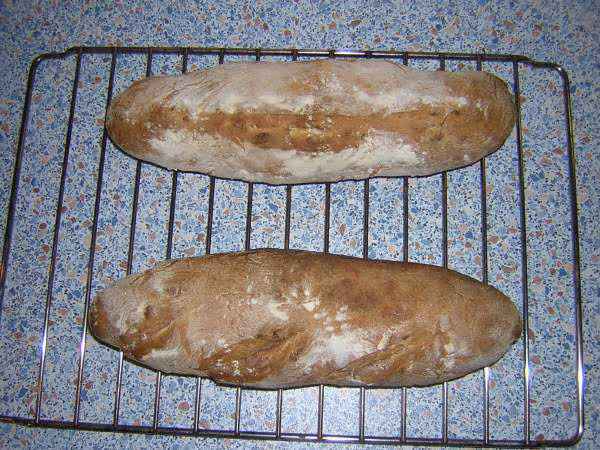 Baguettes