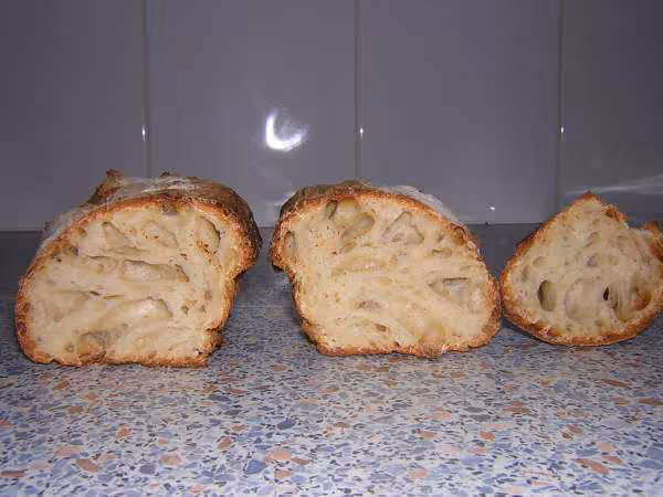 Baguettes