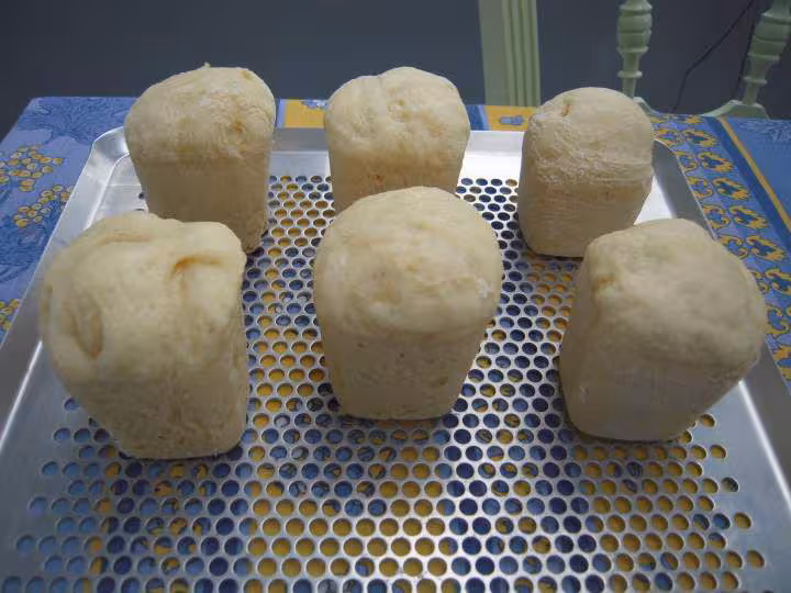 Brioches