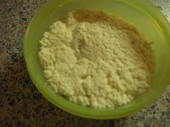 Fromage maison