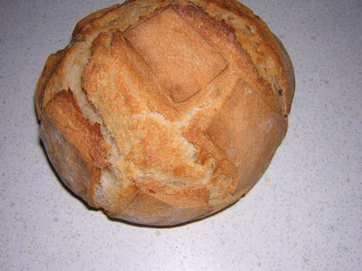 Pain levain