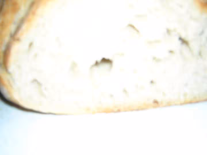 Pain levain
