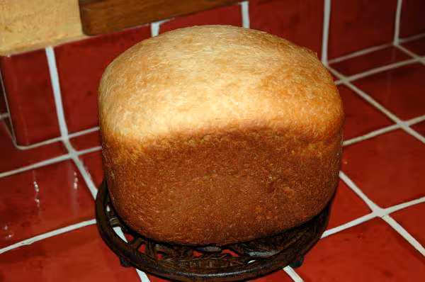 Brioche a l ananas