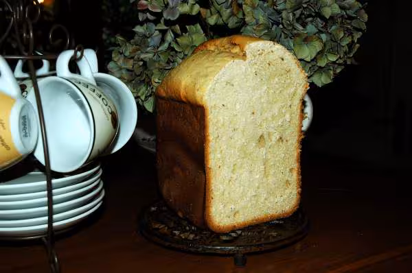 Brioche doria