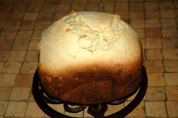 Brioche la fouace