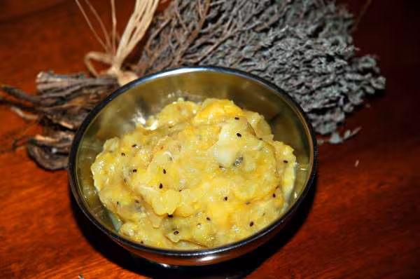 Compote baudelaire