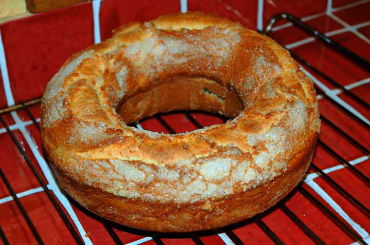 Couronne a l anis