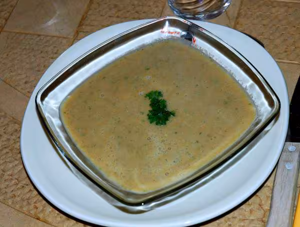 Creme de chataignes