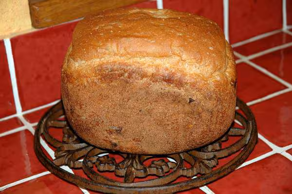 Pain aux figues et oignons 1