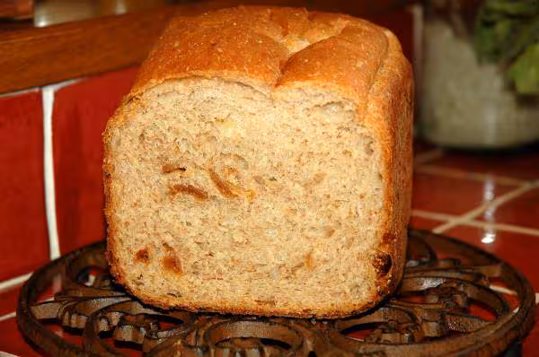 Pain aux figues et oignons 2