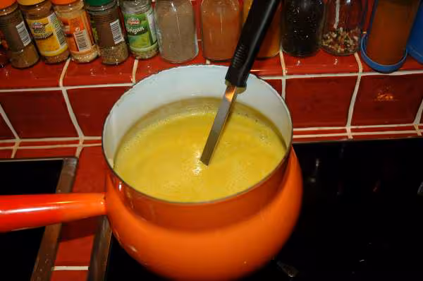 Veloute d alexie