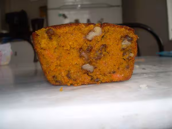 Carot cake