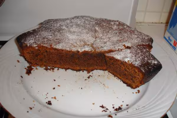 Moelleux praline