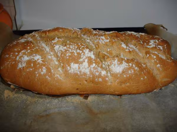 Pain de campagne 24 06 2006