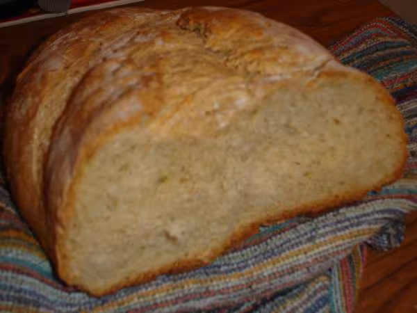 Pain de campagne 24 06 2006