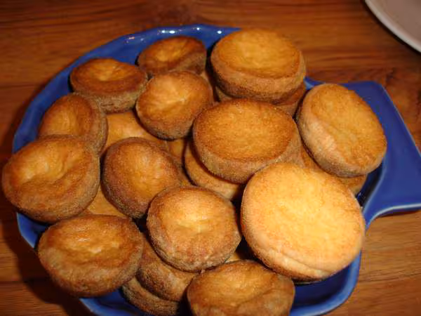 Palets bretons