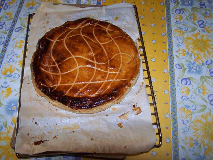 Galette 2009
