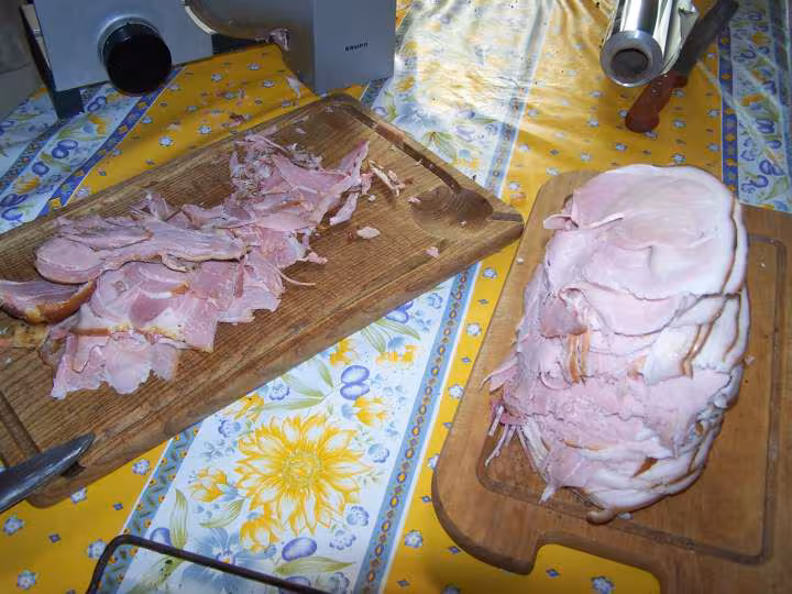 Jambon