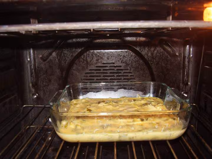Clafoutis d hiver