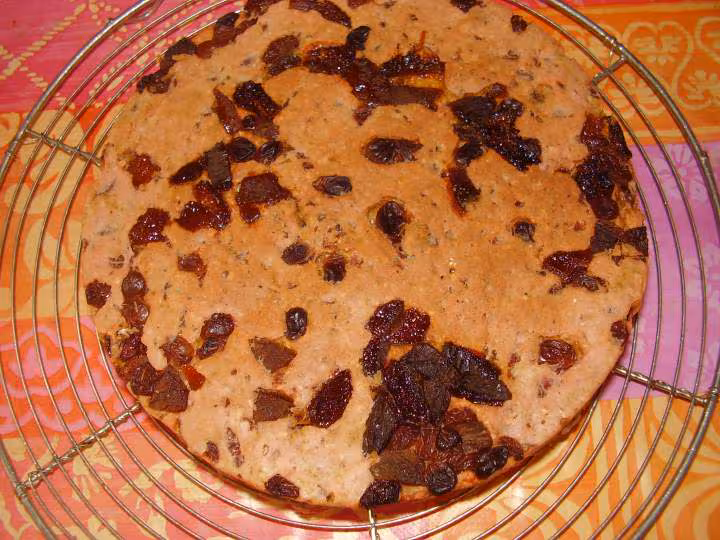 Gateau a la betterave 3 24 pts pers