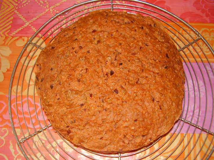 Gateau a la betterave 3 24 pts pers