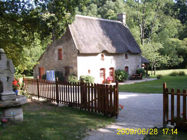 La vallee de pratmeur 56