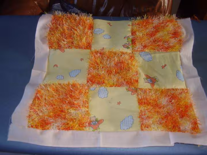 Patch pour enora 27 01 08