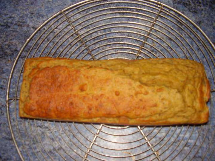 Pate vegetarien ww 2e photo