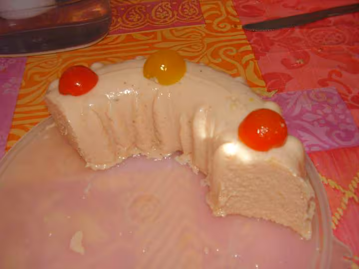 Petit budget mousseline de saumon 1 5 pts tranche ou la verrine