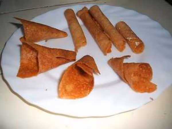 Cornet ciguarettes