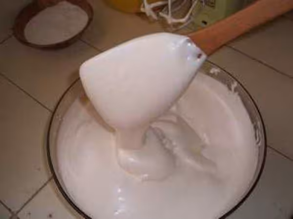 Genoise 2