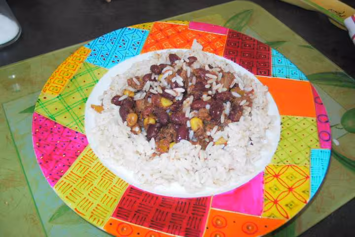 Chili con carne