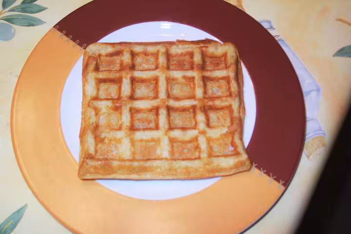 Gauffres 2