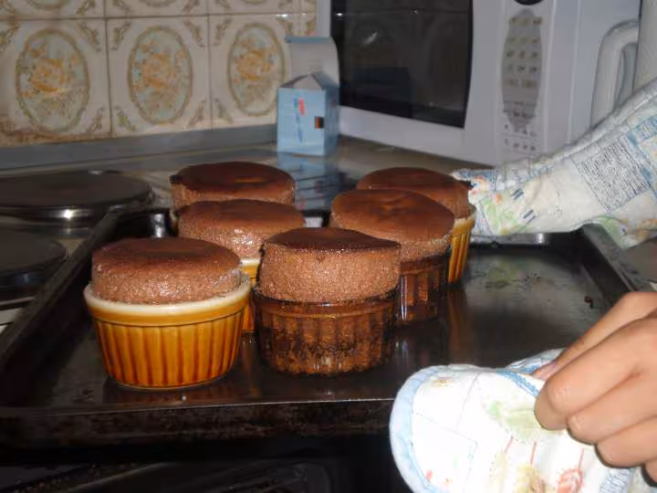 Souffles au choc