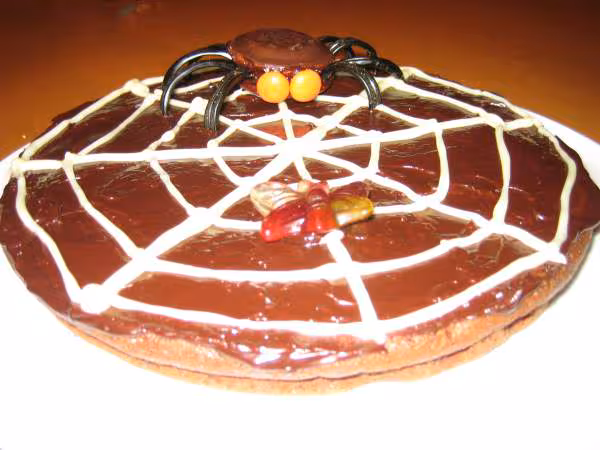 Gateau d halloween