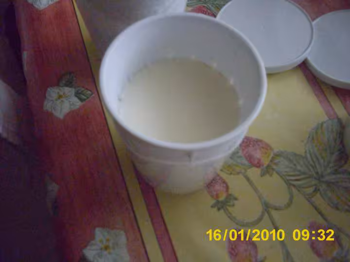 Fromage blanc