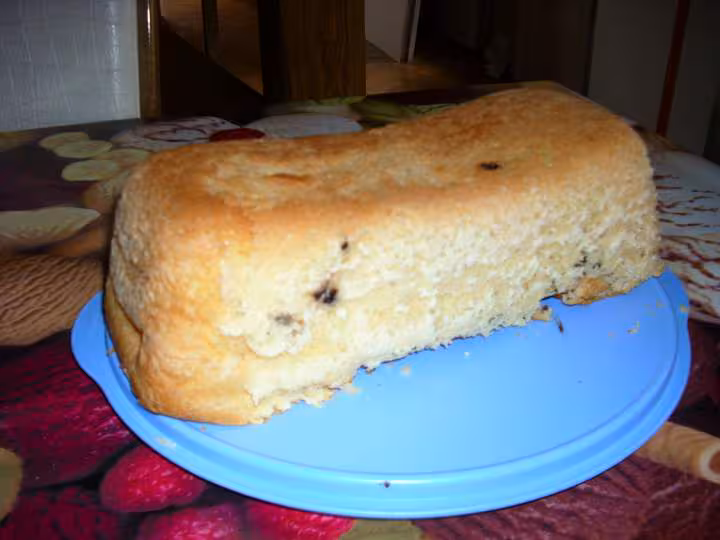 Brioche