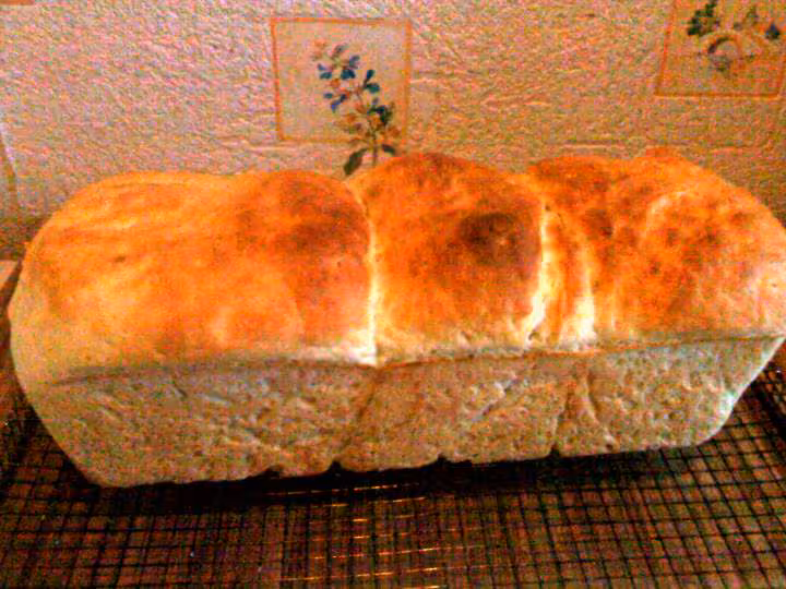 Pain de mie