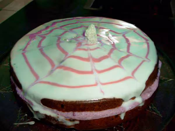 Gateau au yaourt relooke de cococitron