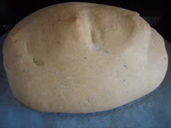 Pain aux herbes de provence de norwyn