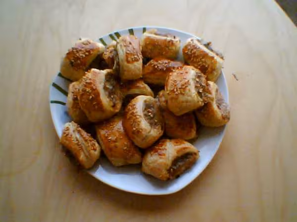 Bouchees sales