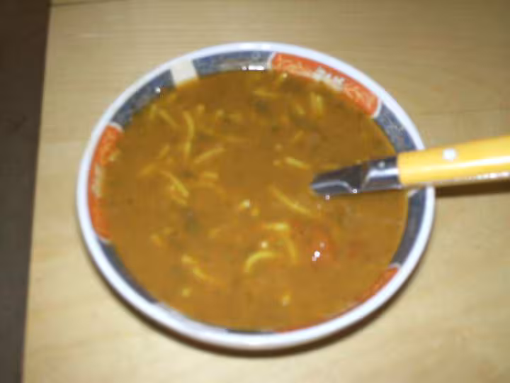 Harira
