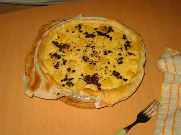 Tarte