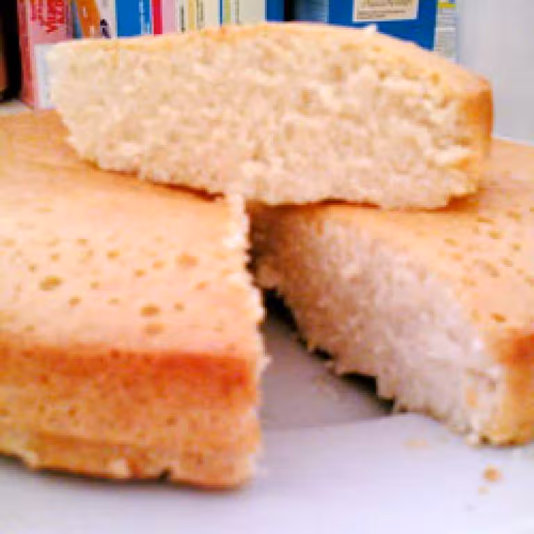 Angel food