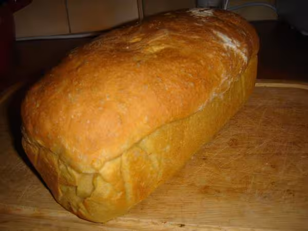Brioche potiron
