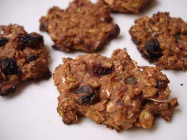 Cookies betterave